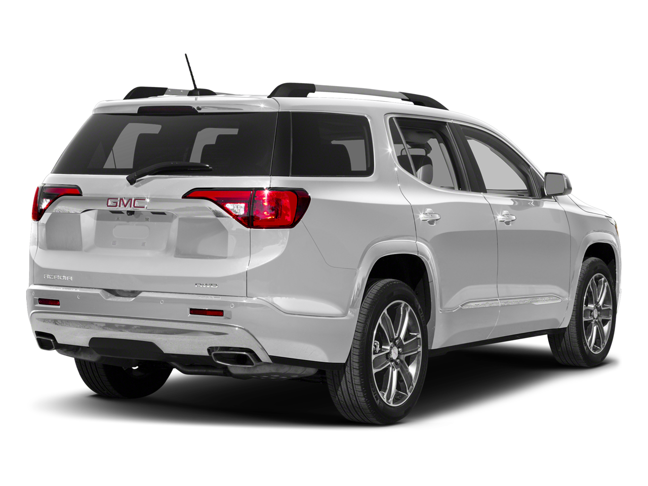 Used 2018 GMC Acadia Denali with VIN 1GKKNXLS3JZ171469 for sale in Kansas City