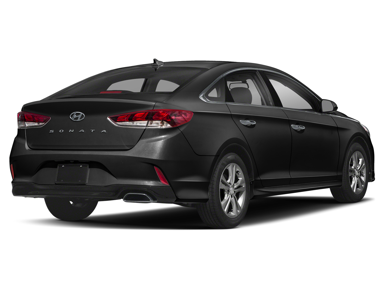 Used 2019 Hyundai Sonata SEL with VIN 5NPE34AF7KH814563 for sale in Kansas City