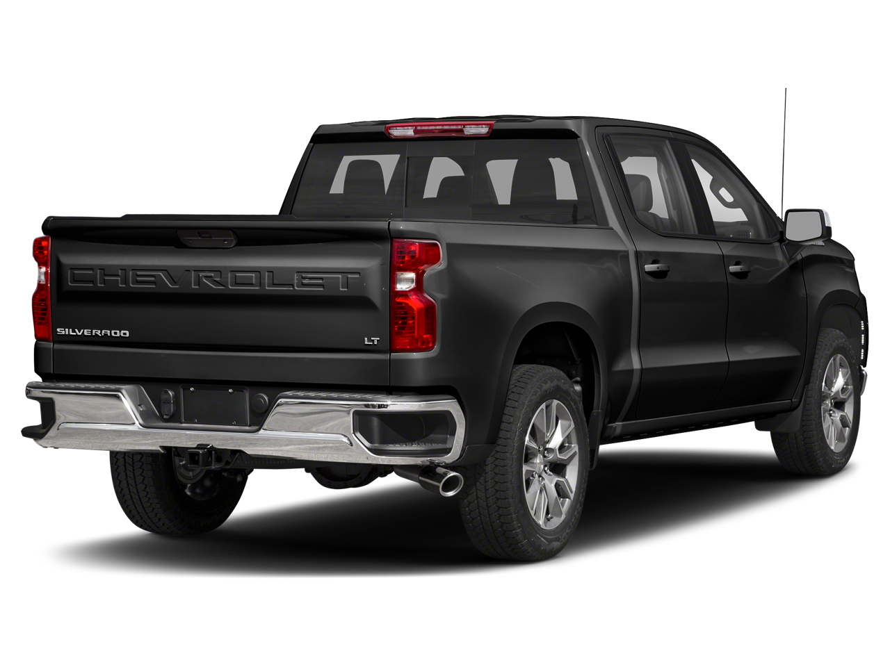 Used 2020 Chevrolet Silverado 1500 LT with VIN 3GCUYDED9LG281972 for sale in Kansas City