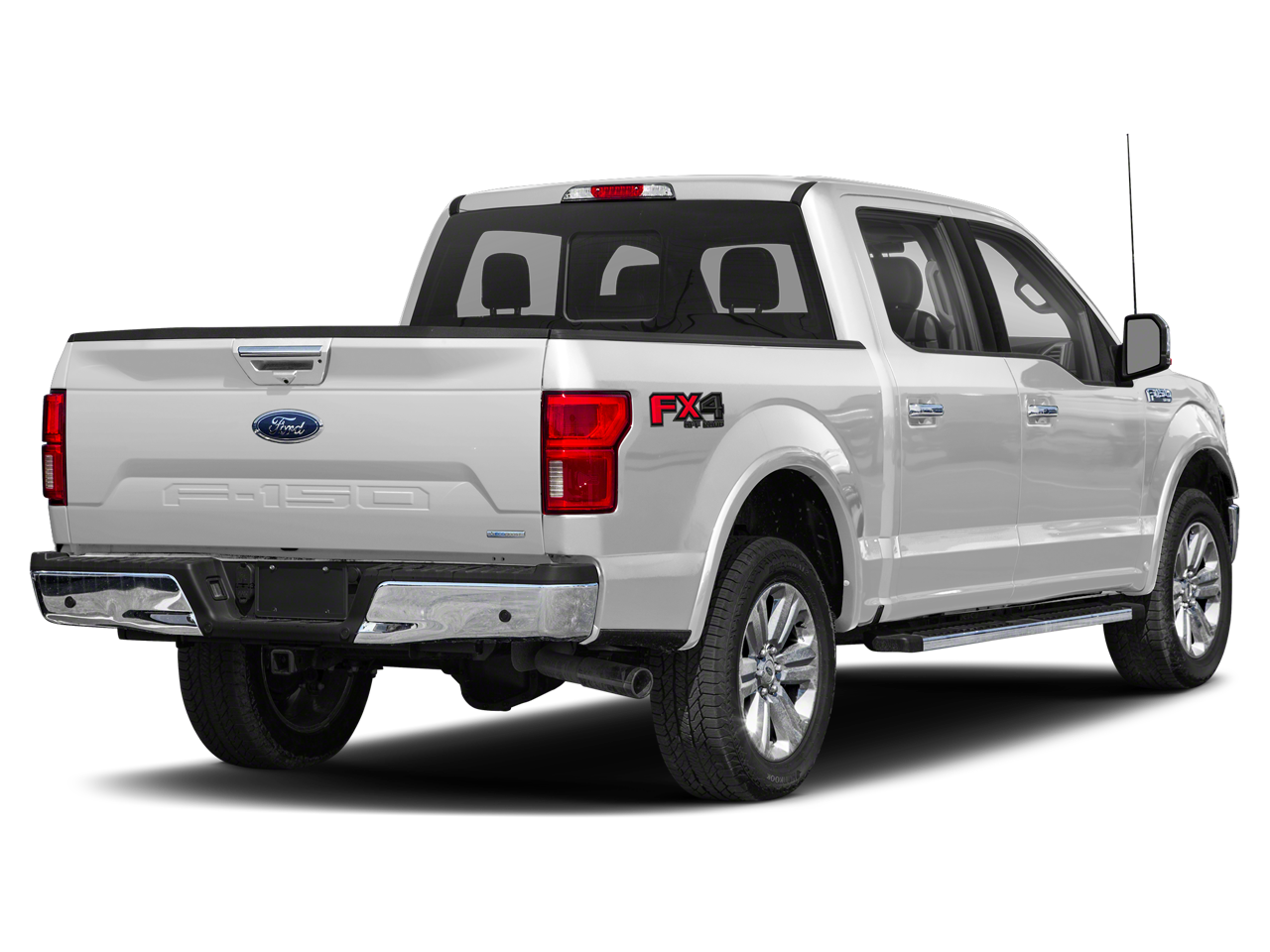 Used 2020 Ford F-150 Lariat with VIN 1FTEW1E41LKD08972 for sale in Kansas City