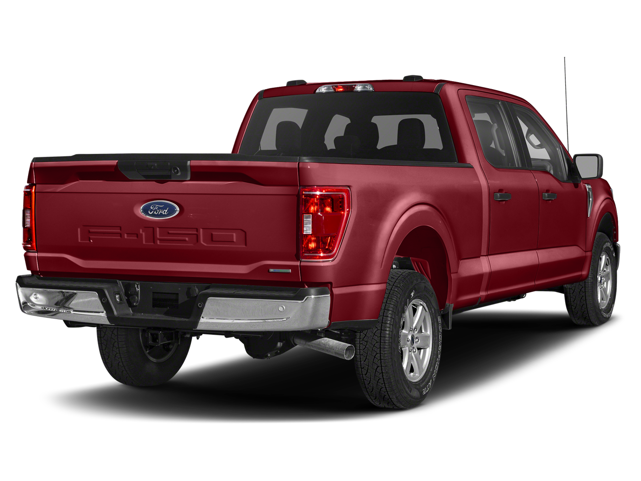 Used 2021 Ford F-150 XLT with VIN 1FTFW1E83MFB09455 for sale in Kansas City