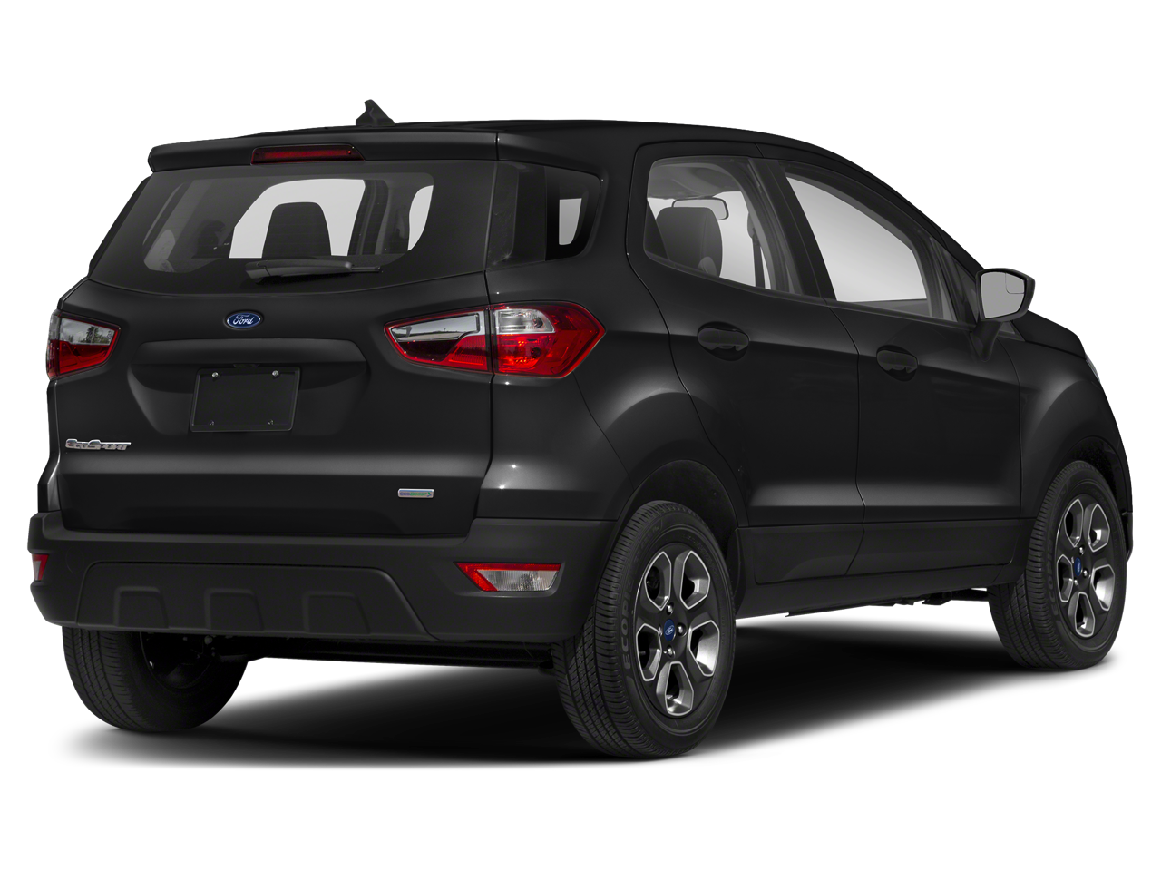 Used 2022 Ford EcoSport S with VIN MAJ6S3FL4NC473032 for sale in Kansas City