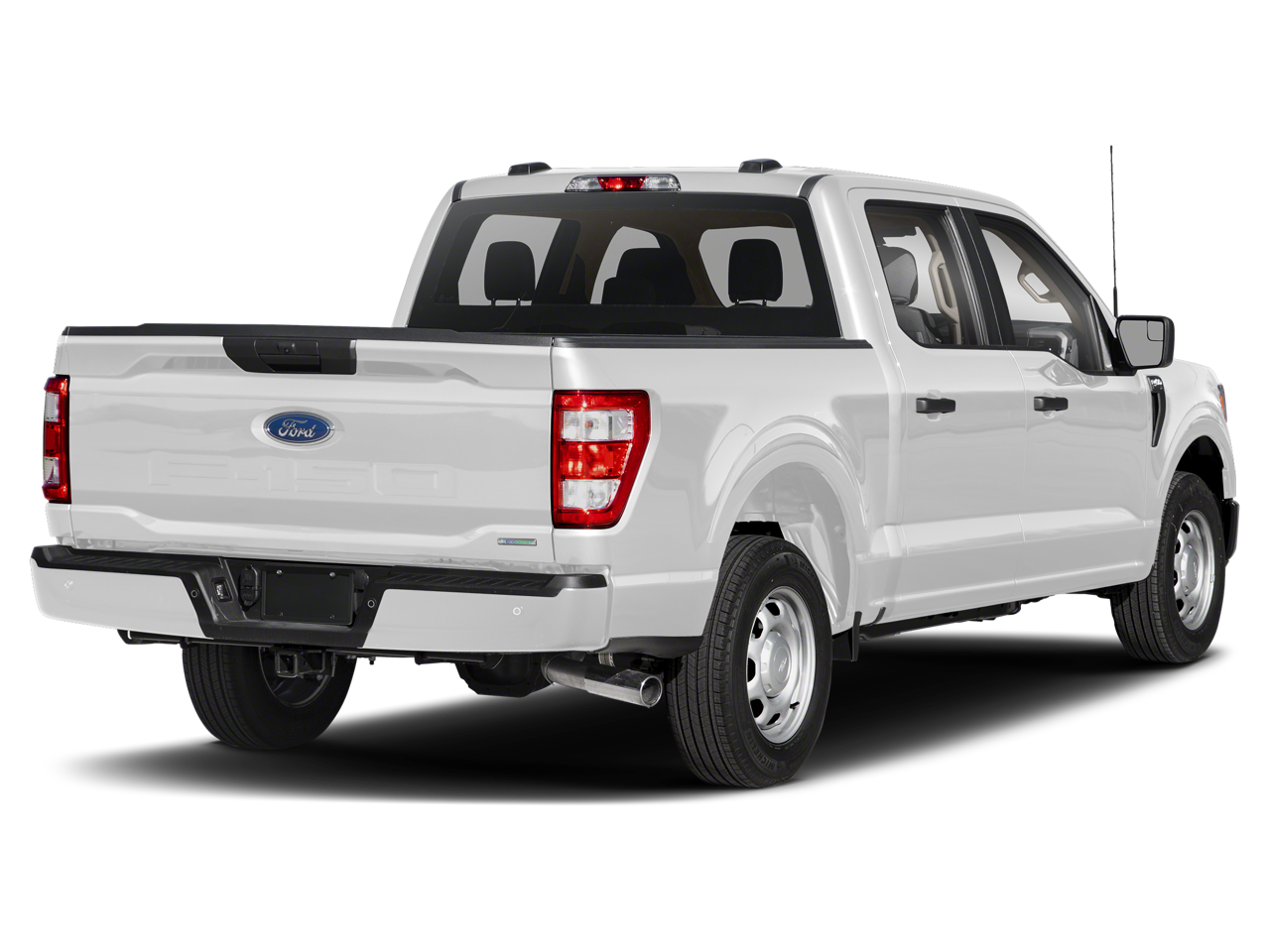 Used 2022 Ford F-150 XL with VIN 1FTFW1E85NKE94171 for sale in Kansas City
