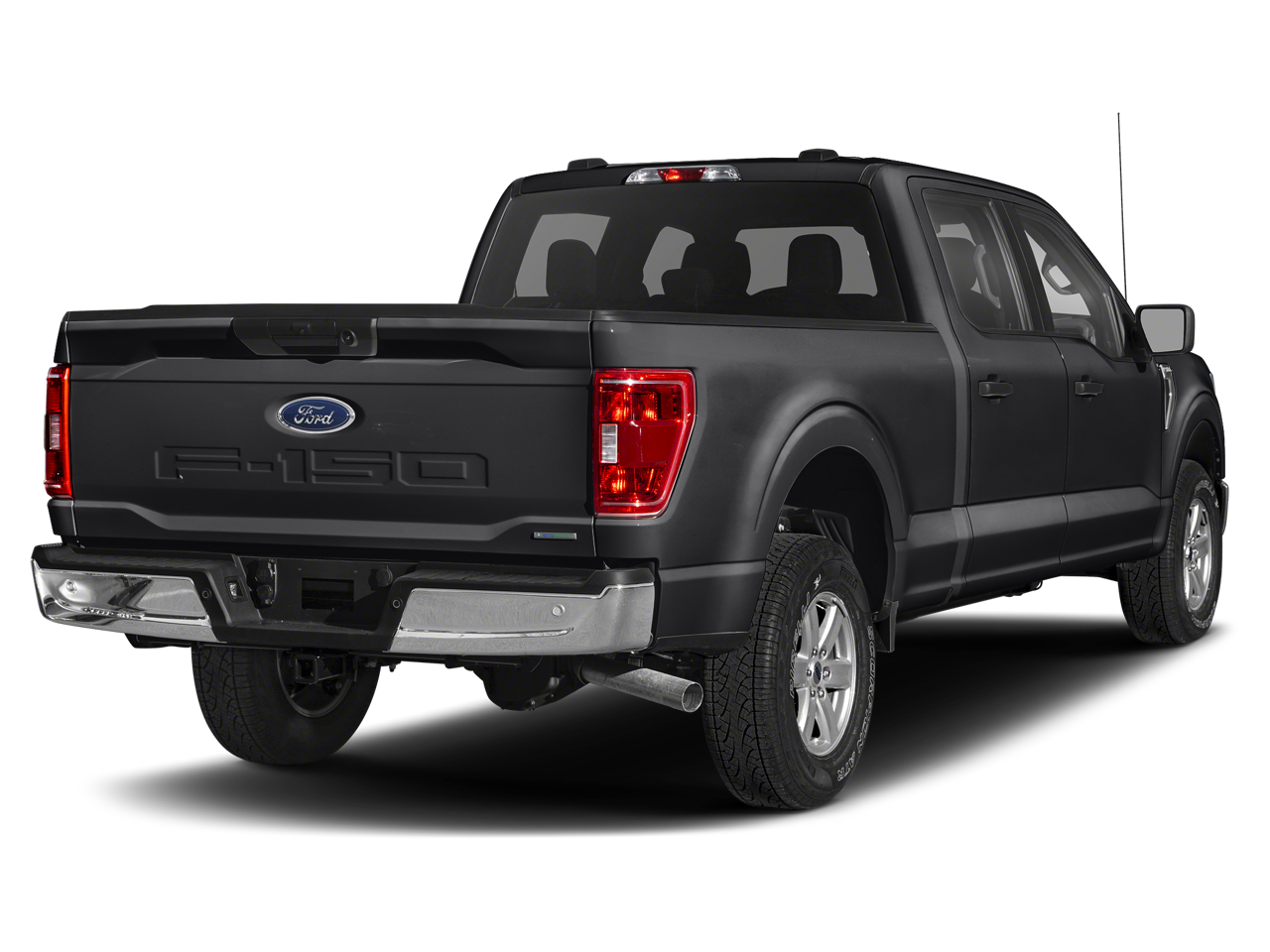 Used 2022 Ford F-150 XLT with VIN 1FTEW1EP1NKE18238 for sale in Kansas City