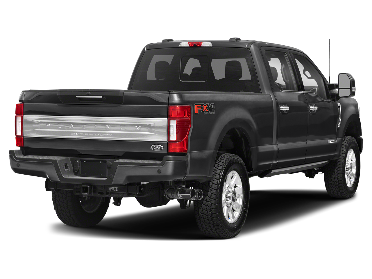 Used 2022 Ford F-250 Super Duty Platinum with VIN 1FT8W2BT2NED88833 for sale in Kansas City
