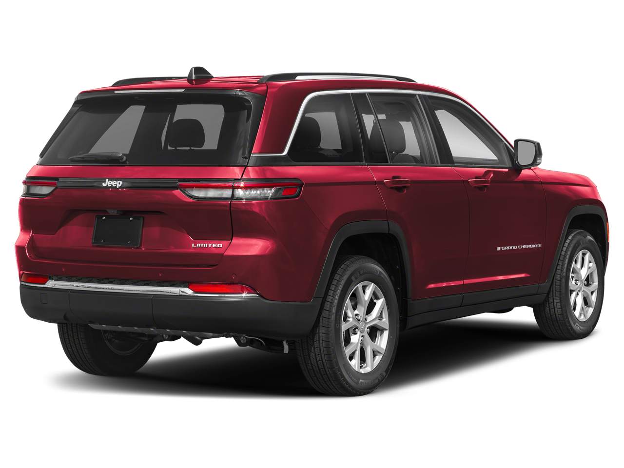 Used 2022 Jeep Grand Cherokee Summit with VIN 1C4RJHEG0N8627542 for sale in Kansas City