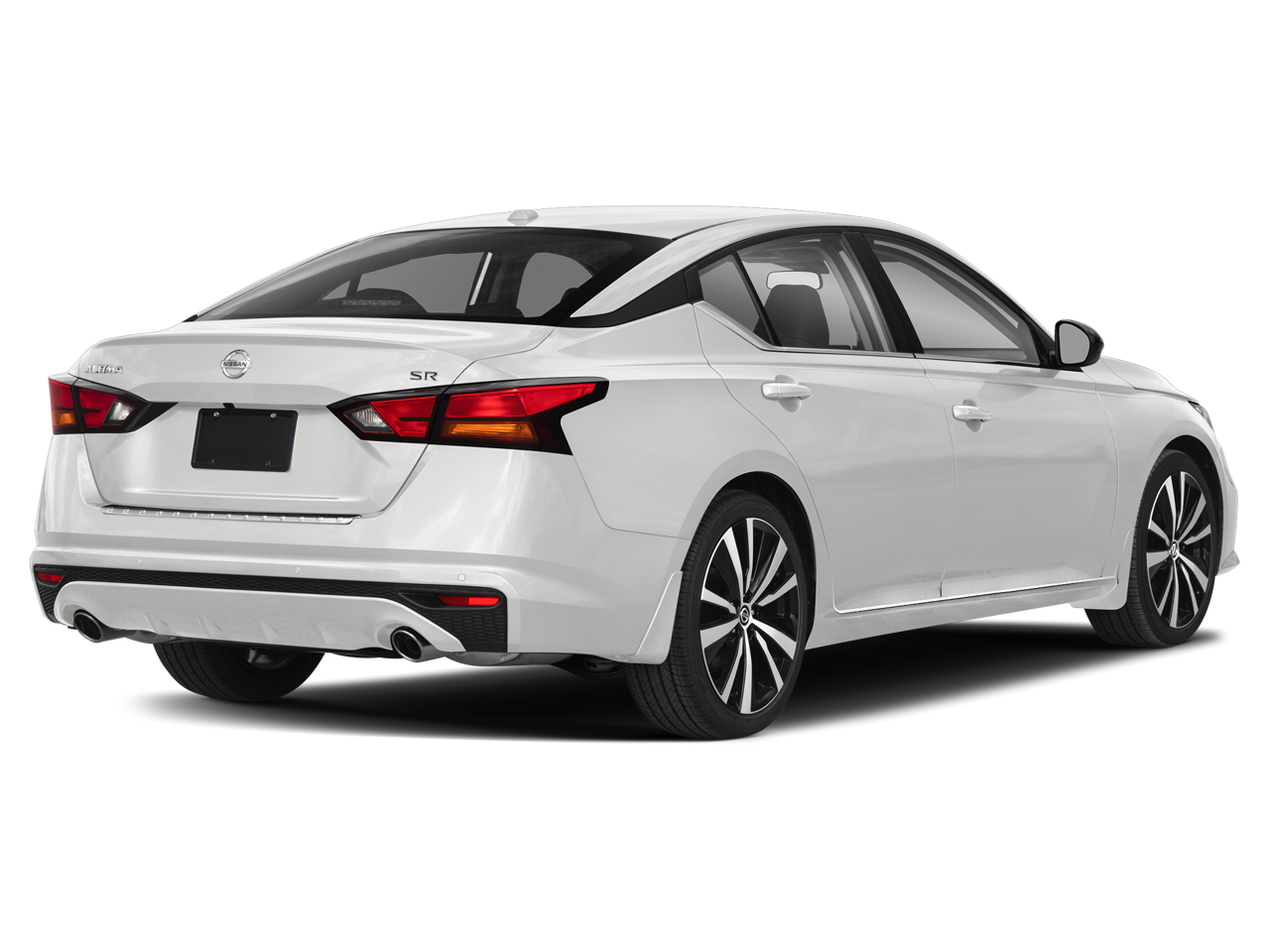 Used 2022 Nissan Altima SR with VIN 1N4BL4CV1NN404536 for sale in Kansas City