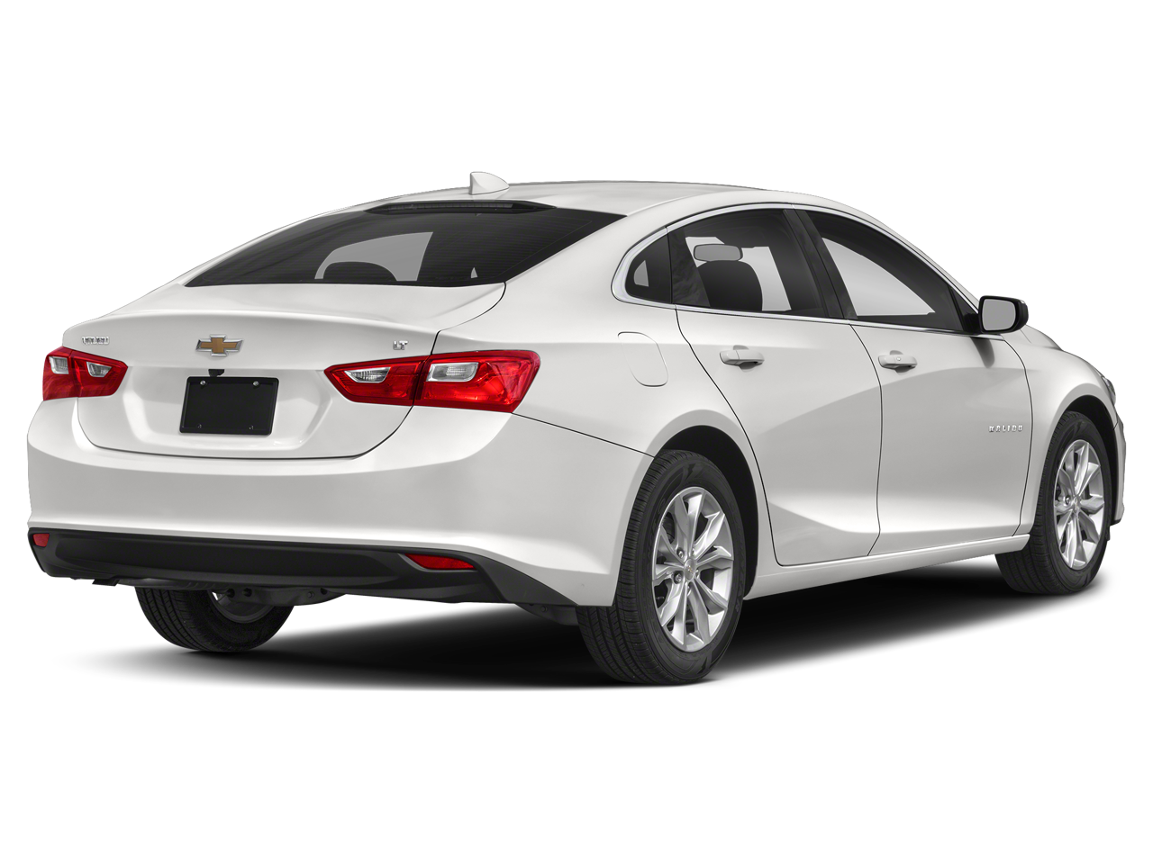 Used 2023 Chevrolet Malibu 1LT with VIN 1G1ZD5ST3PF201651 for sale in Kansas City