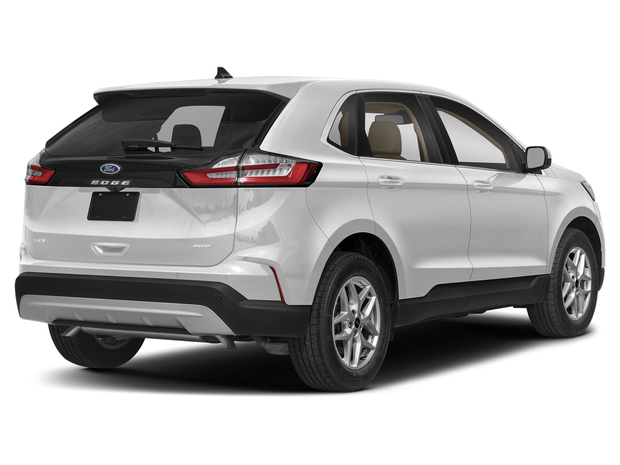 Used 2023 Ford Edge SEL with VIN 2FMPK4J95PBA55027 for sale in Kansas City