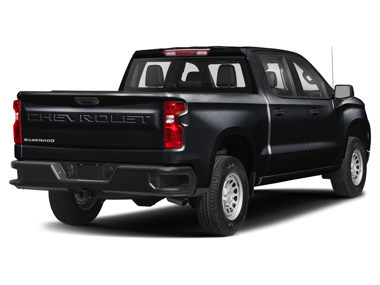Used 2024 Chevrolet Silverado 1500 LTZ with VIN 2GCUDGED7R1242571 for sale in Kansas City