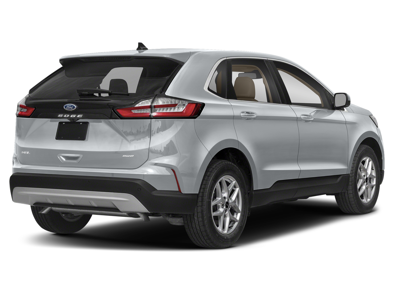 Used 2024 Ford Edge SEL with VIN 2FMPK4J95RBA66547 for sale in Kansas City