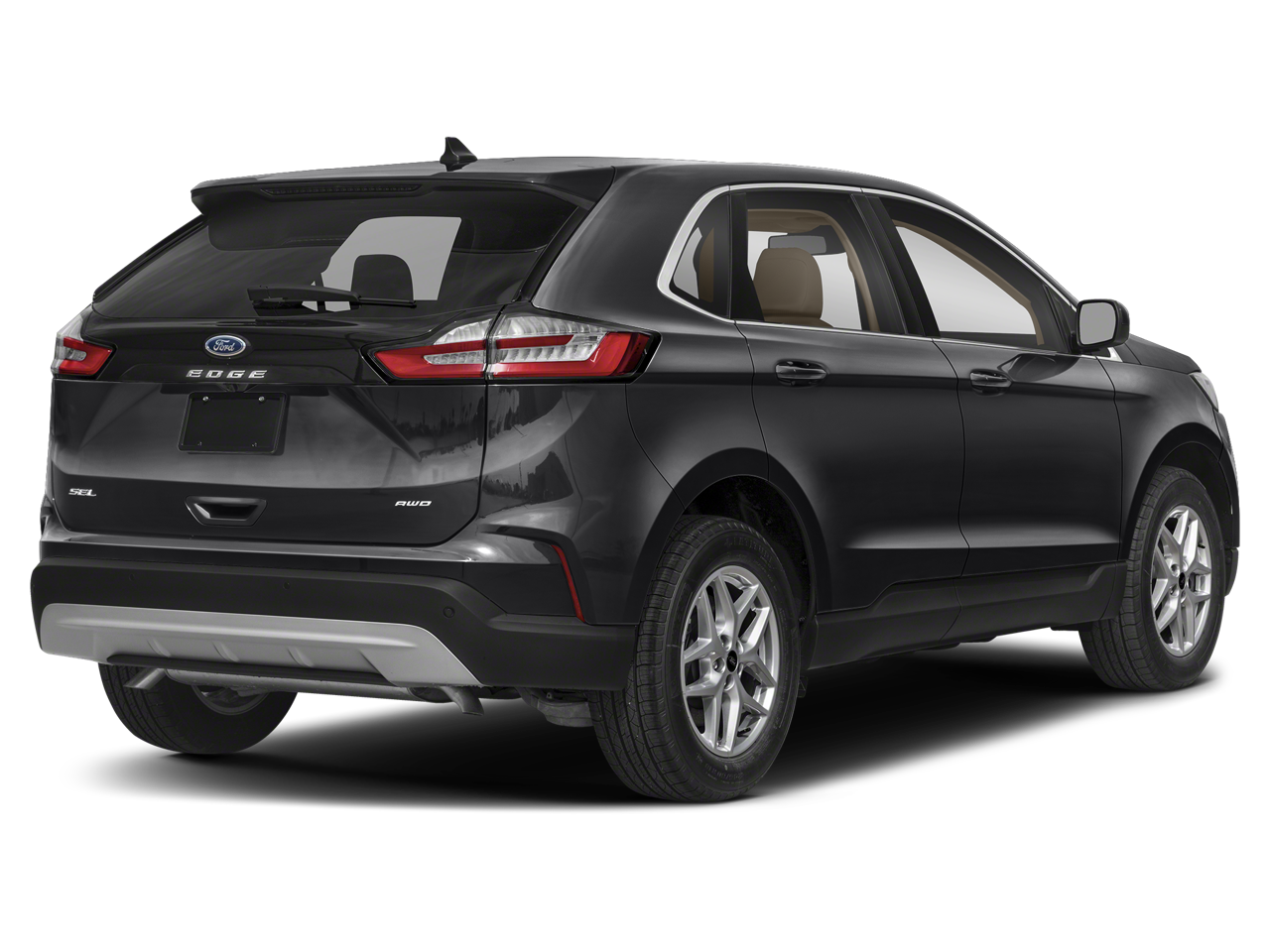 Used 2024 Ford Edge SEL with VIN 2FMPK4J95RBA66547 for sale in Kansas City
