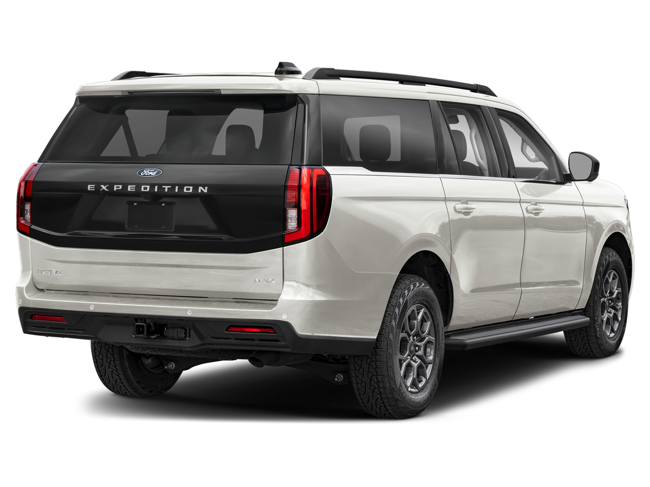 Used 2025 Ford Expedition Active with VIN 1FMJK1J89SEA30690 for sale in Kansas City