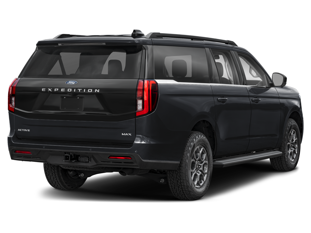 Used 2025 Ford Expedition Active with VIN 1FMJK1J88SEA30616 for sale in Kansas City