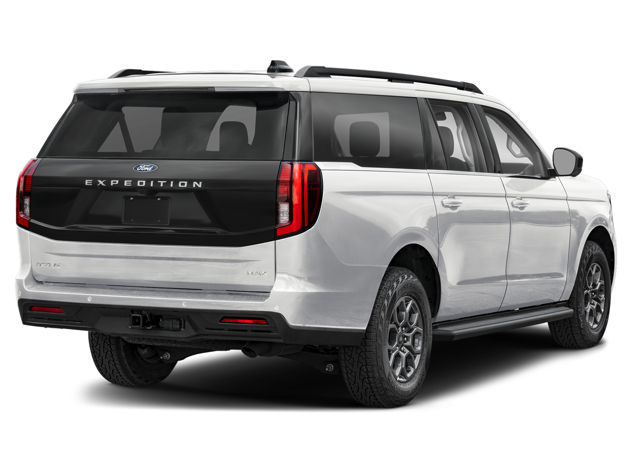 Used 2025 Ford Expedition Active with VIN 1FMJK1J89SEA30690 for sale in Kansas City