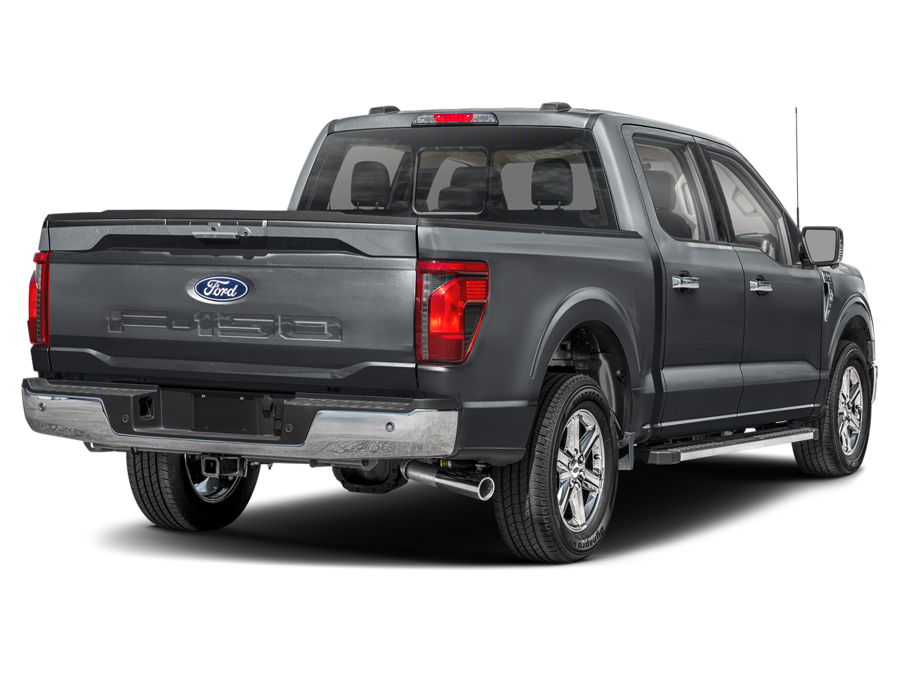 Used 2025 Ford F-150 XLT with VIN 1FTFW3L8XSKD37438 for sale in Kansas City