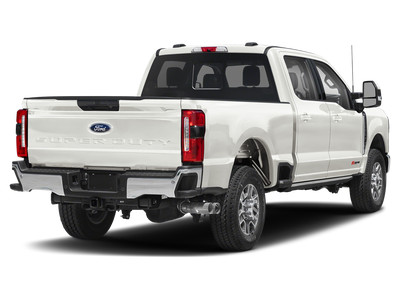 2025 Ford F-250SD Lariat