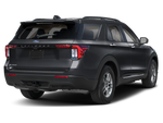 2026 Ford Explorer 4-Door 4DR 4WD ACTIVE