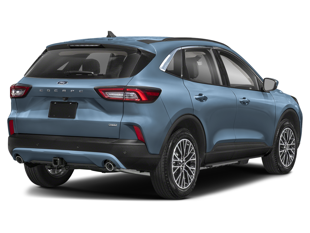 2026 Ford Escape Plug-In Hybrid Base