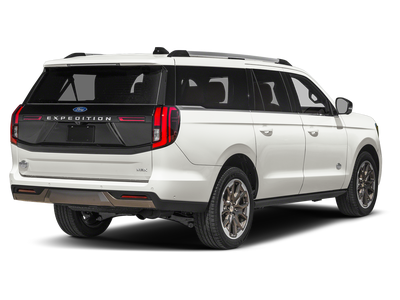 2026 Ford Expedition Max King Ranch