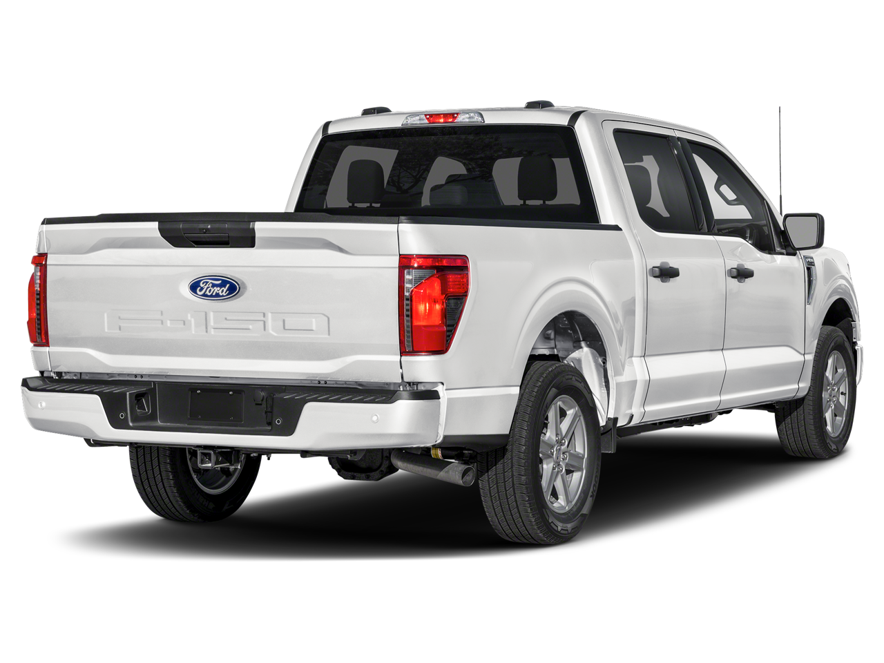 2026 Ford F-150 XLT ROUSH OFF ROAD