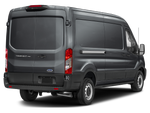 2027 Ford Transit-350 Base