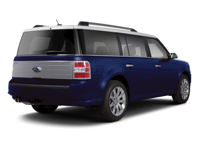 Used 2012 Ford Flex SEL with VIN 2FMGK5CC5CBD08081 for sale in Kansas City