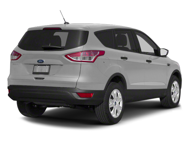 Used 2013 Ford Escape SEL with VIN 1FMCU9H94DUC14606 for sale in Kansas City