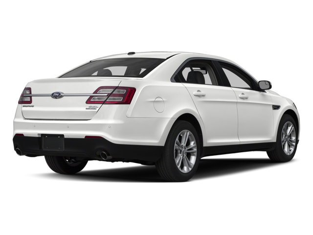 Used 2016 Ford Taurus SEL with VIN 1FAHP2E82GG156802 for sale in Kansas City