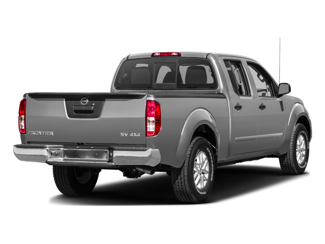 Used 2016 Nissan Frontier SV with VIN 1N6AD0FV6GN764036 for sale in Kansas City