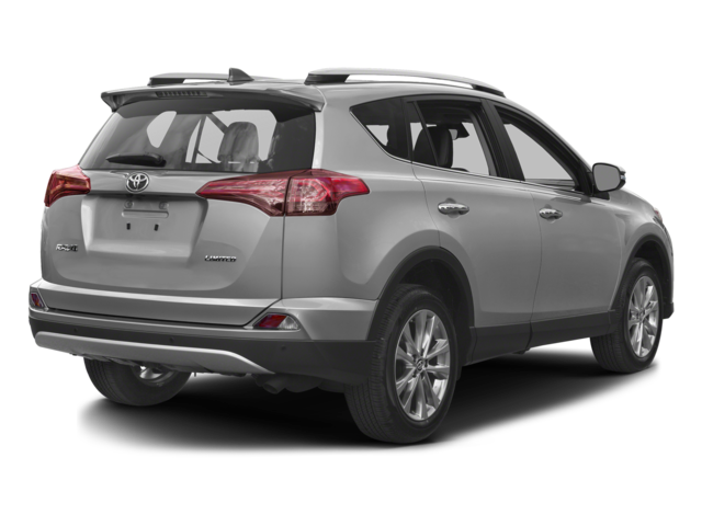 Used 2016 Toyota RAV4 Limited with VIN 2T3DFREV2GW458069 for sale in Kansas City