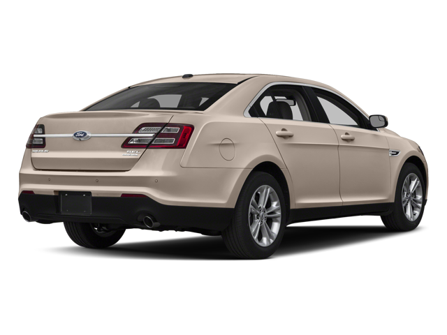 2018 Ford Taurus SEL