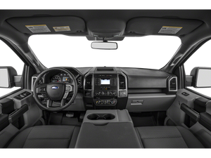 2020 Ford F-150 XLT Luxury Sport FX4 Package w/ Navigation