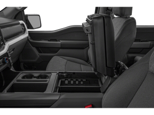 2021 Ford F-150 XLT Luxury Sport FX4 Pkg. Navigation Twin Panel Roof