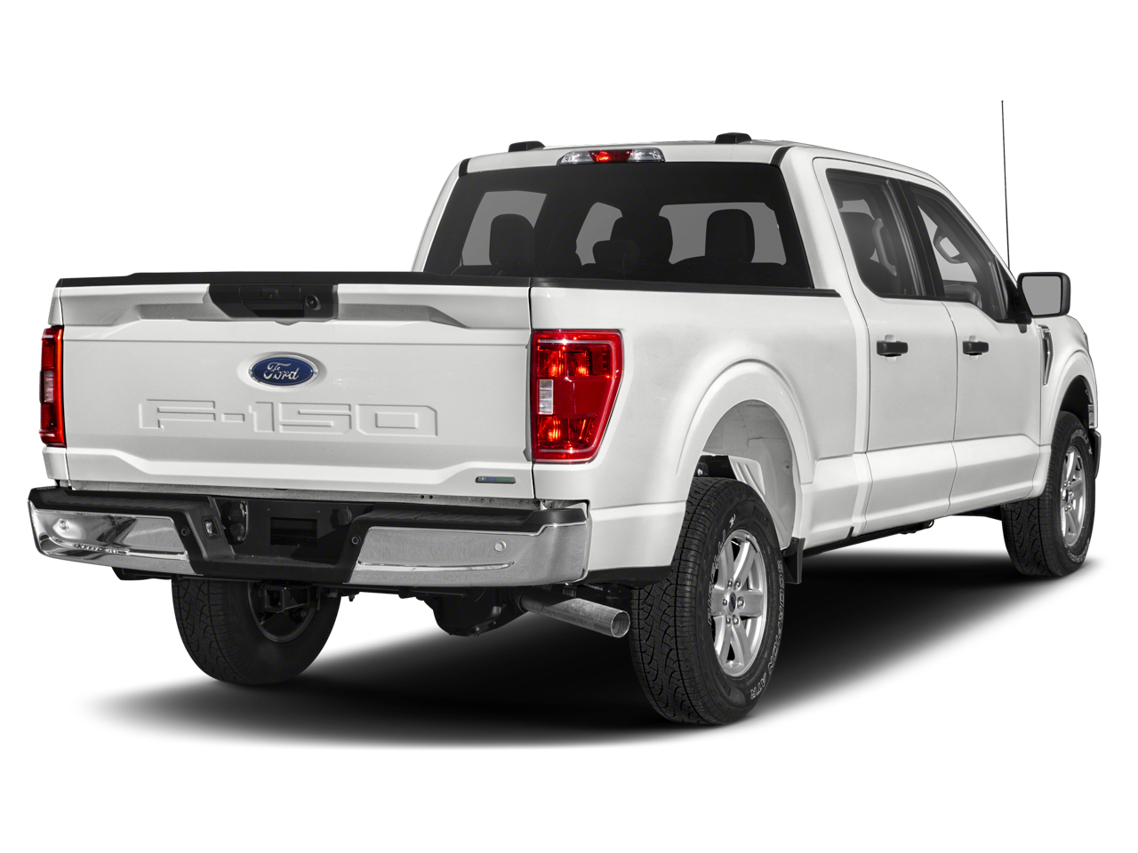 Used 2021 Ford F-150 XLT with VIN 1FTFW1E83MFB09455 for sale in Kansas City
