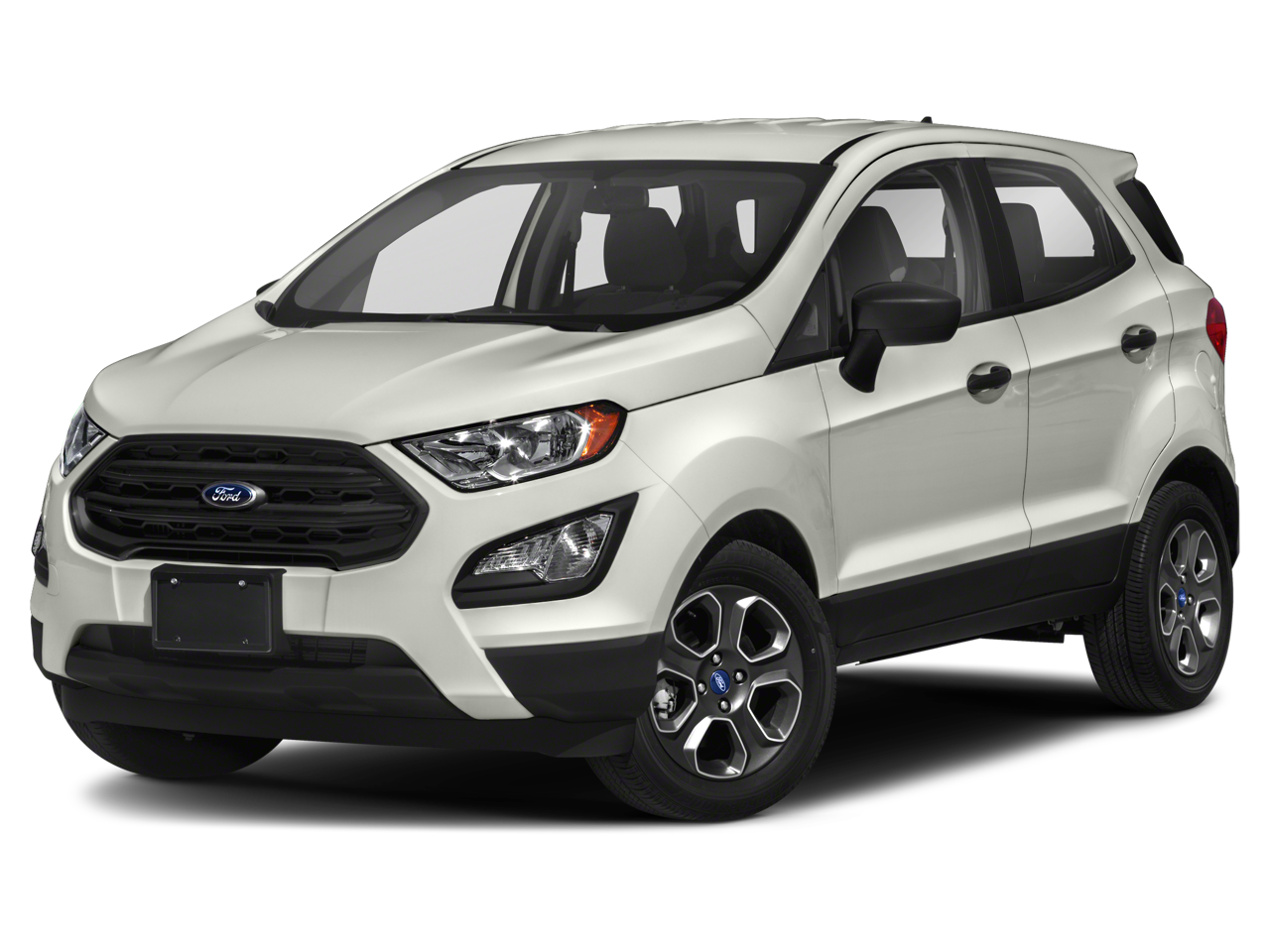 2022 Ford EcoSport