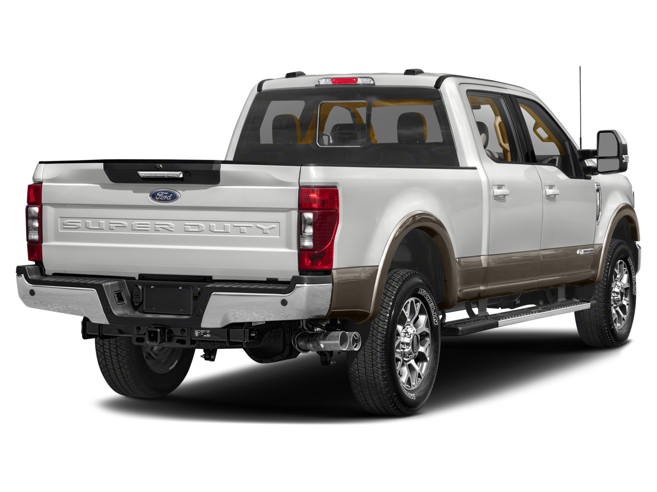 Used 2022 Ford F-250 Super Duty Lariat with VIN 1FT8W2BT7NED13254 for sale in Kansas City