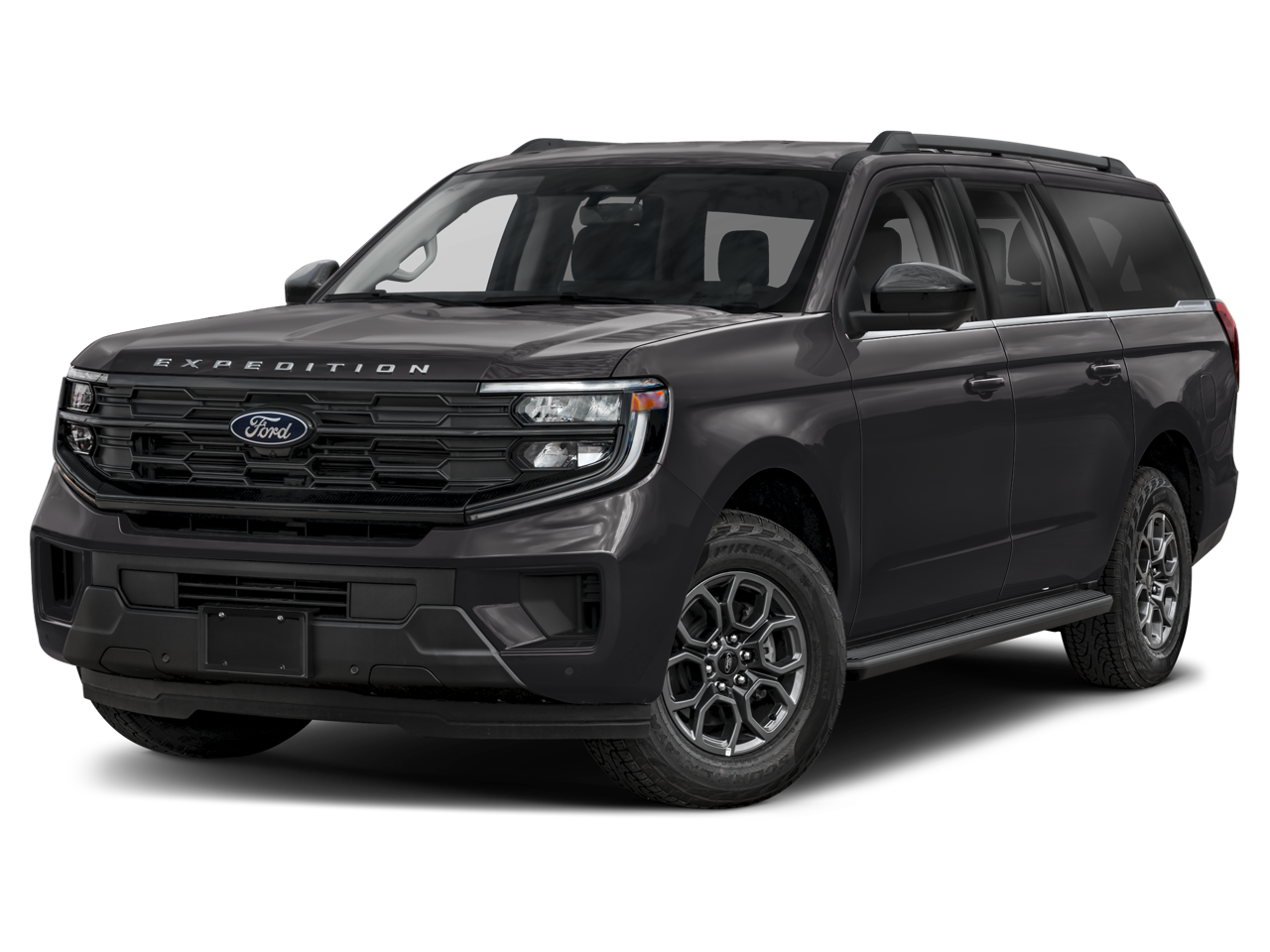 2025 Ford Expedition Active - Photo 38