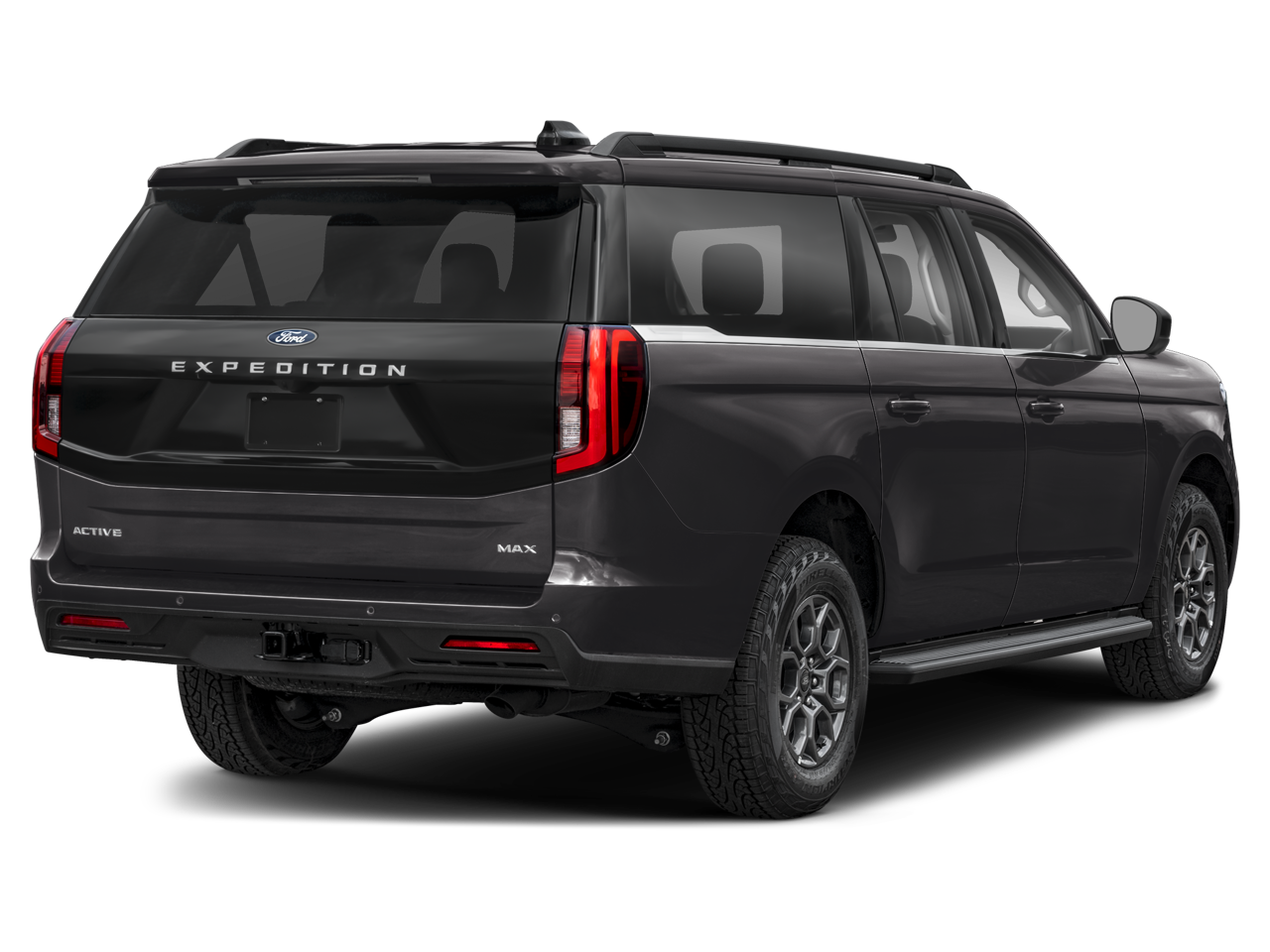 2025 Ford Expedition Active - Photo 39