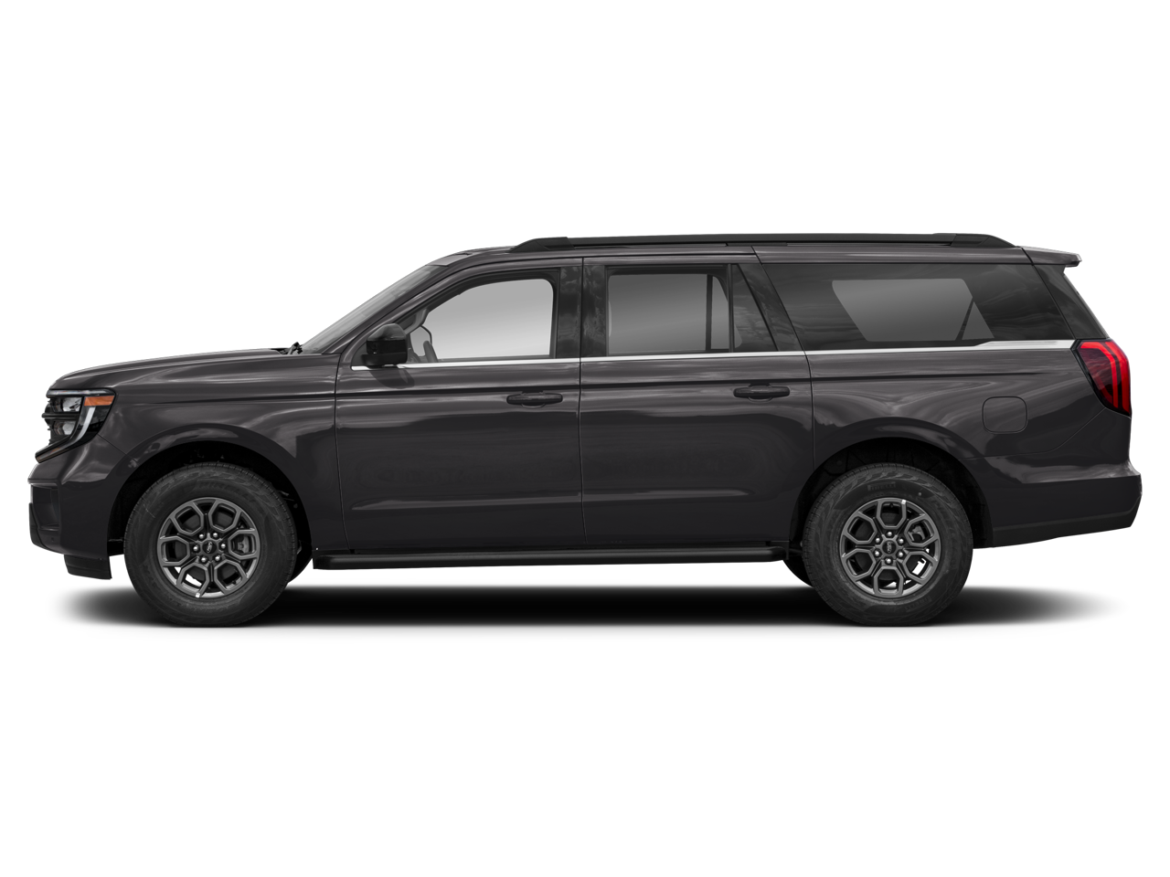 2025 Ford Expedition Active - Photo 40