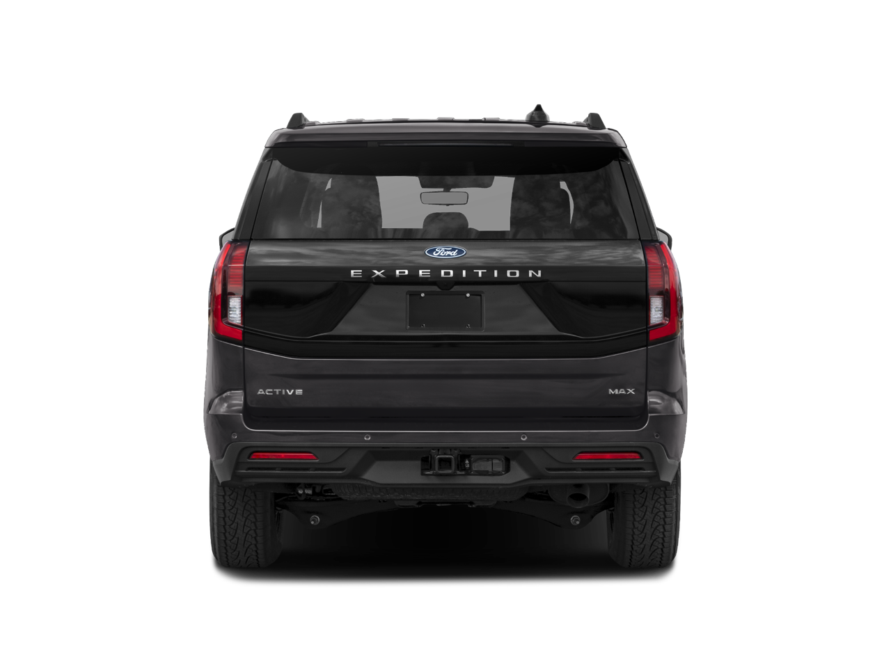 2025 Ford Expedition Active - Photo 42