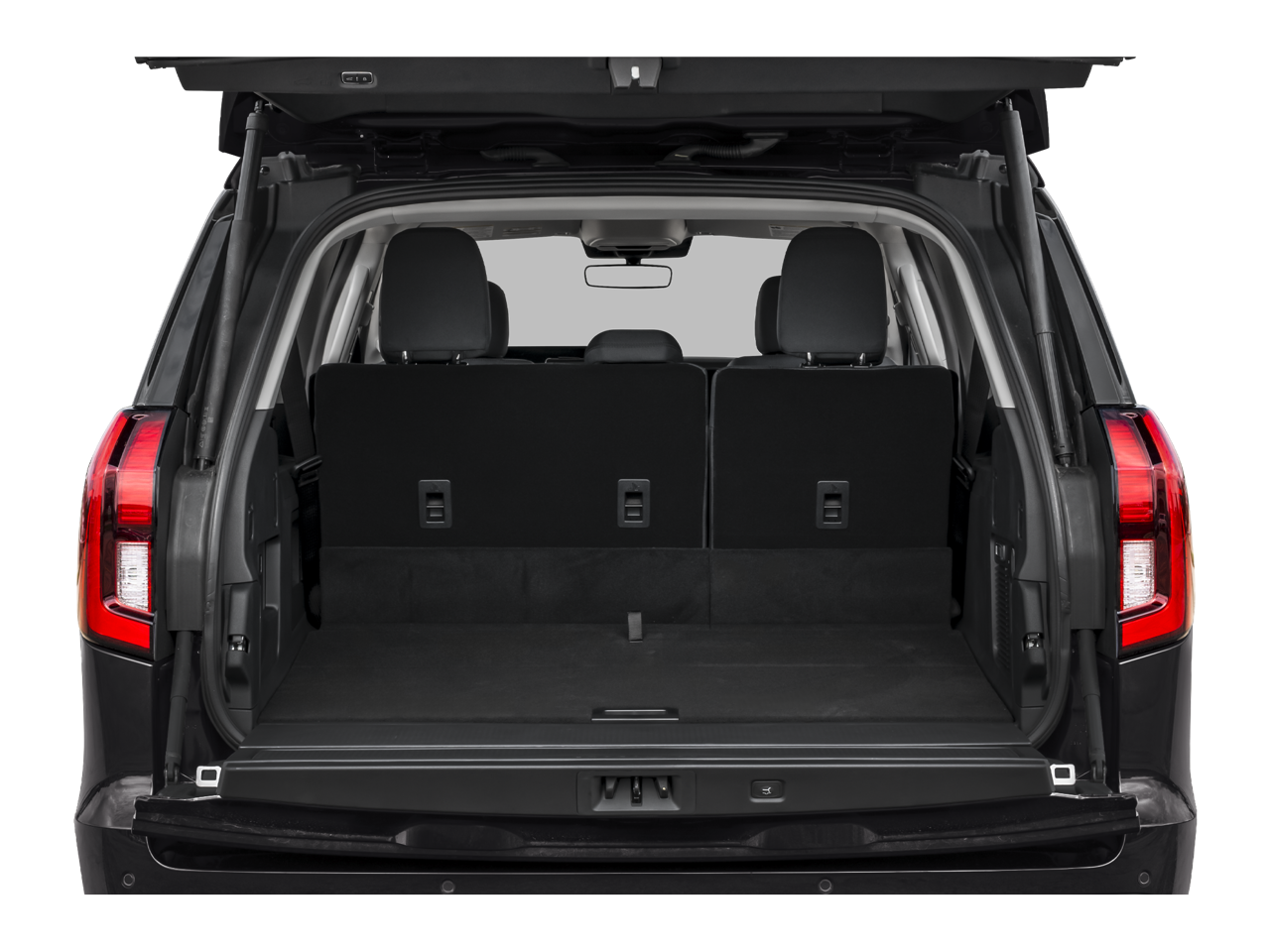 2025 Ford Expedition Active - Photo 46
