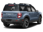 2025 Ford Bronco Sport Outer Banks®