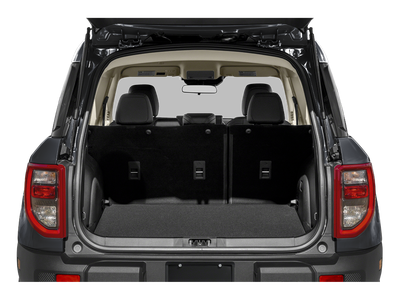 2025 Ford Bronco Sport Big Bend BLACK DIAMOND PKG