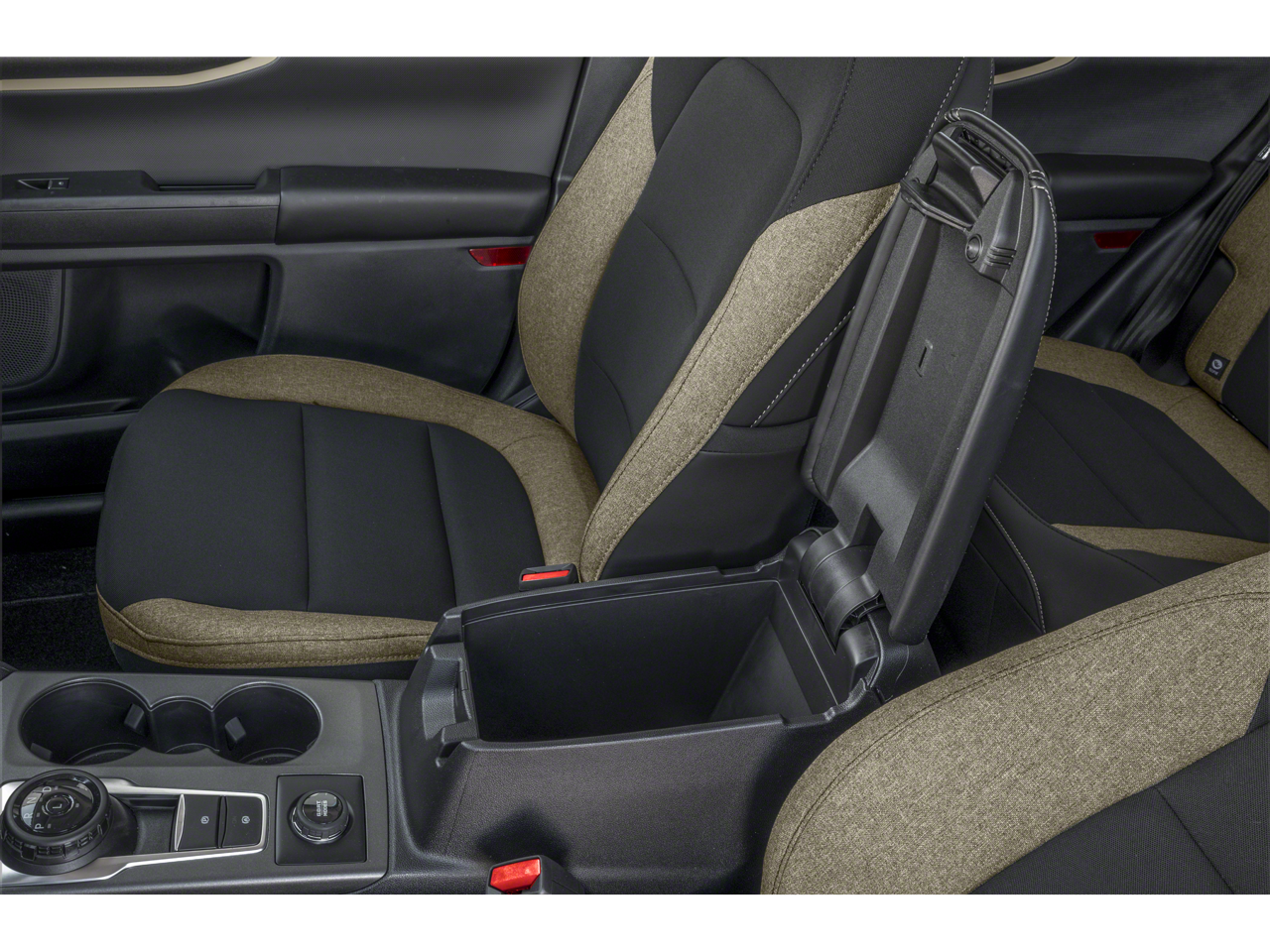 2025 Ford Bronco Sport Big Bend BLACK DIAMOND PKG
