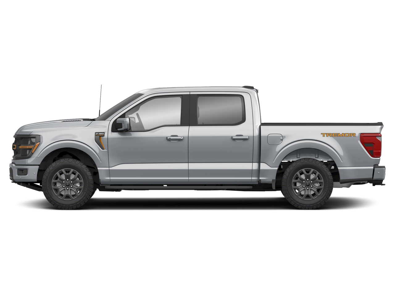 2025 Ford F-150 Tremor photo 2