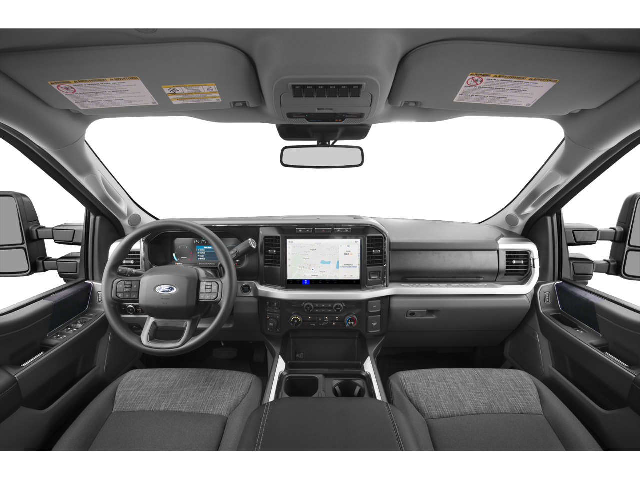 2025 Ford F-250 Super Duty XLT - Photo 45