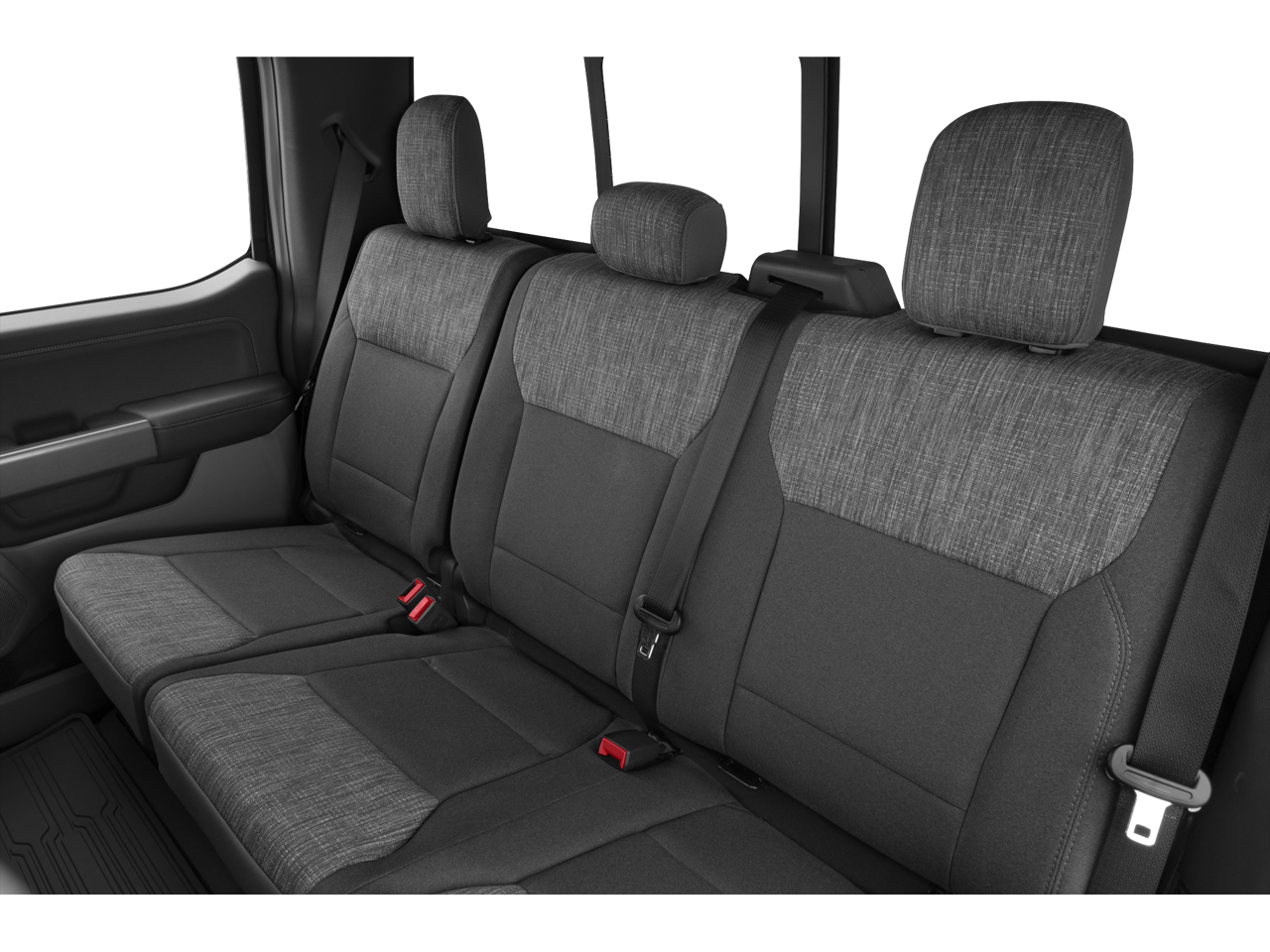 2025 Ford F-250 Super Duty XLT - Photo 49