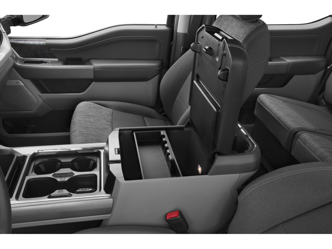 2025 Ford F-250 Super Duty XLT - Photo 50
