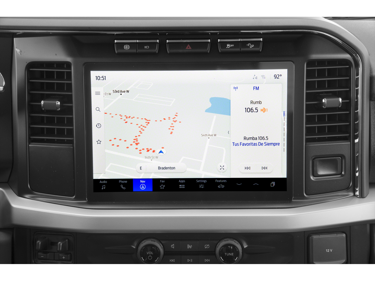 2025 Ford F-250 Super Duty XLT - Photo 52